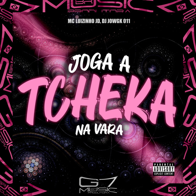 Joga a Tcheka na Vara