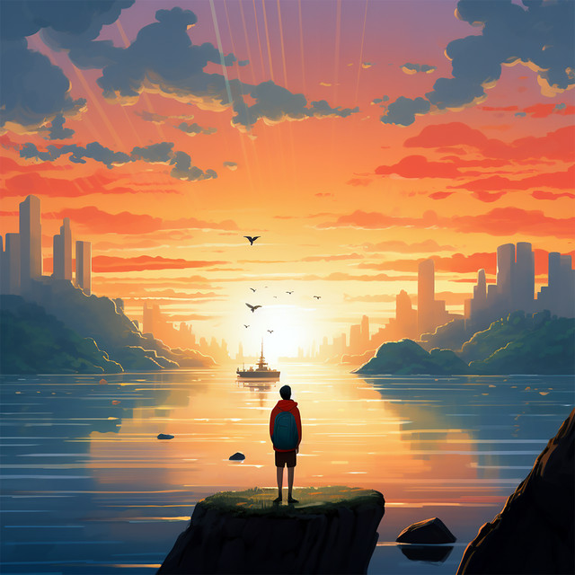 Daybreak