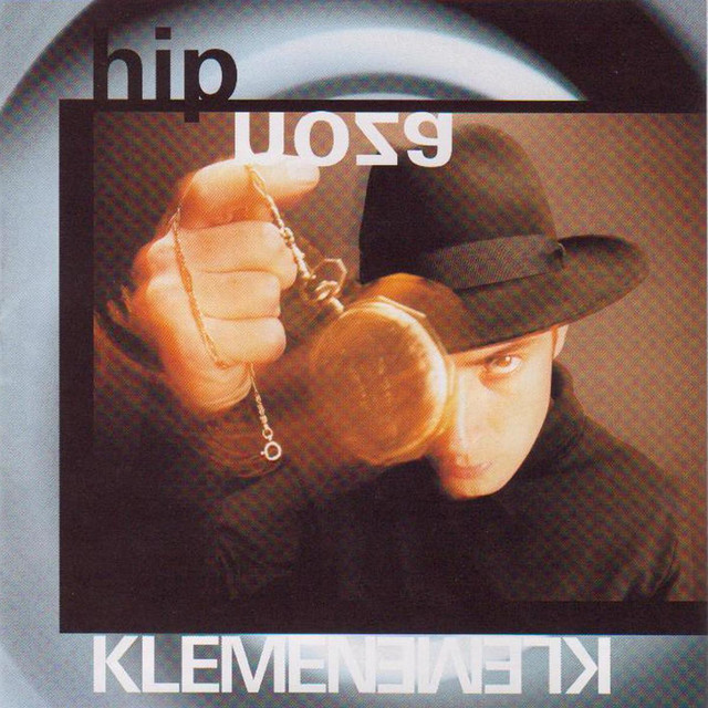 Hipnoza cover art