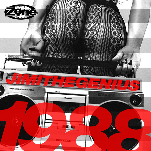 1988 album art