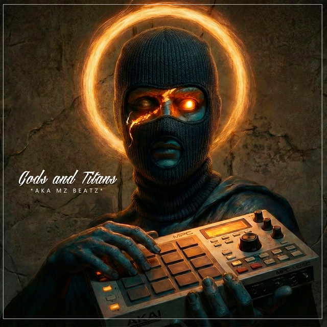 GODS AND TITANS