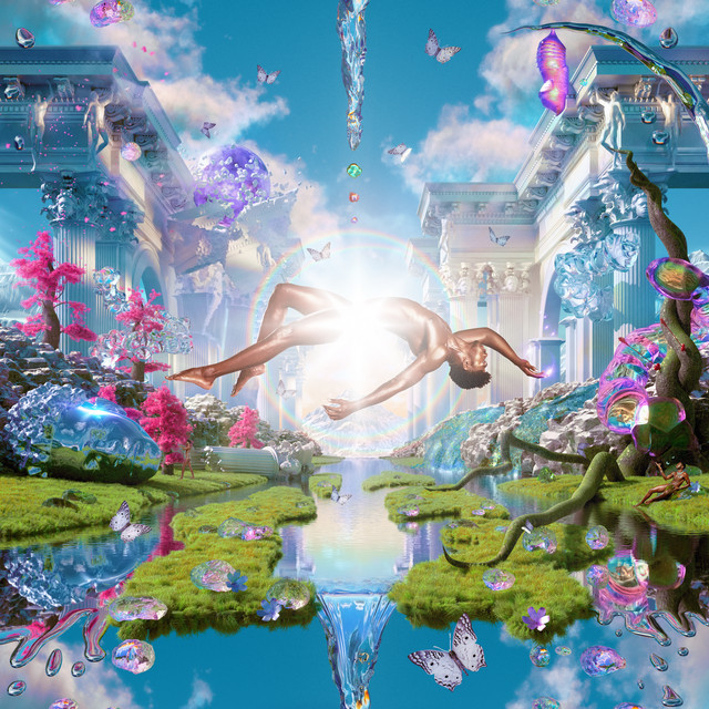 MONTERO cover art