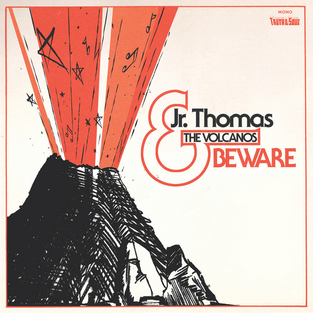 Beware cover art