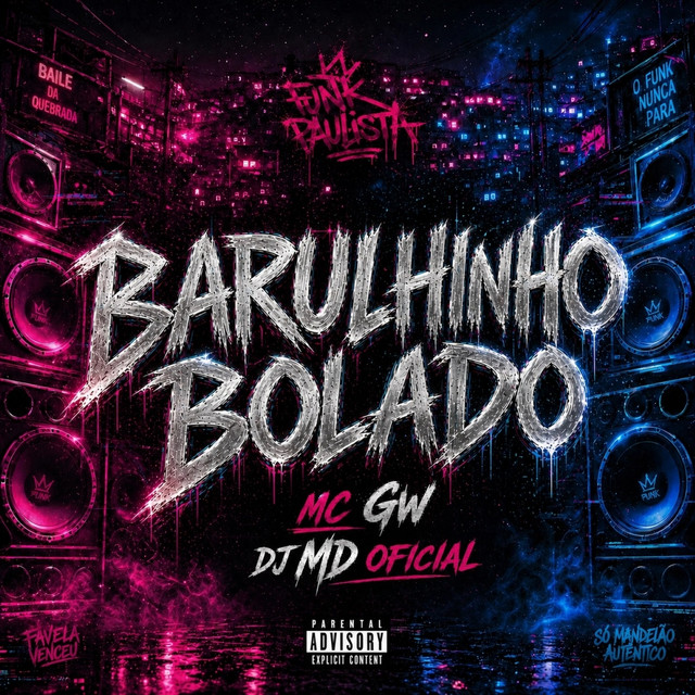 Barulhinho Bolado