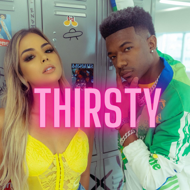 Thirsty