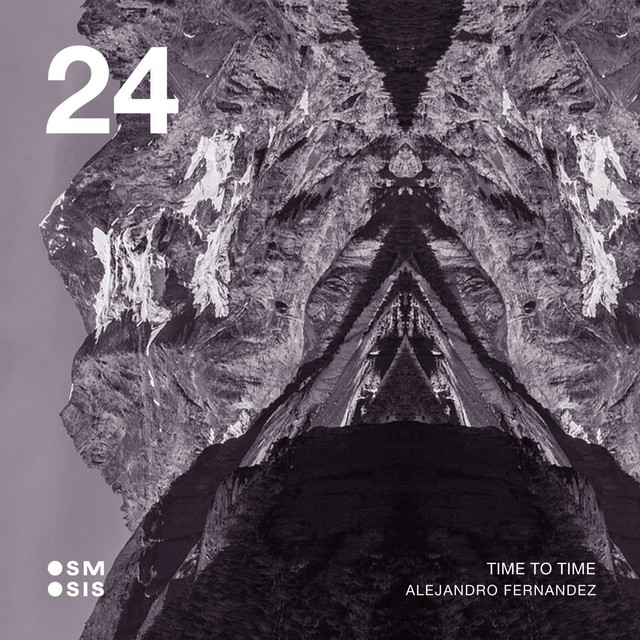 Time to Time EP cover art