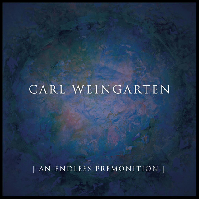 An Endless Premonition cover art