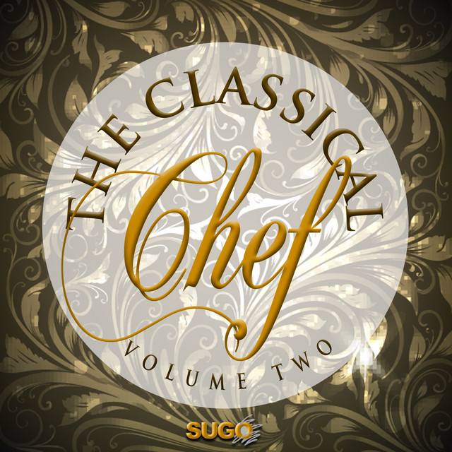 The Classical Chef, Vol. 2 cover