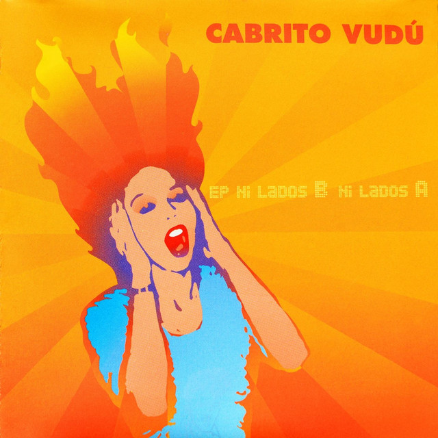 Ni Lados B Ni Lados A cover art