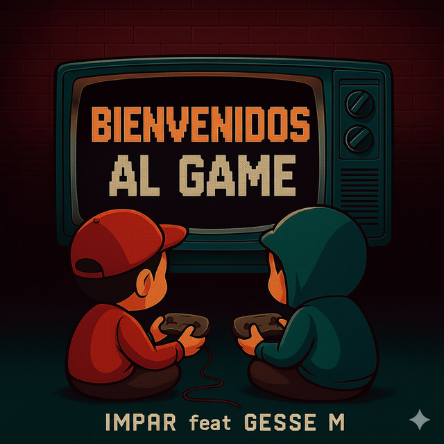 Bienvenidos al Game