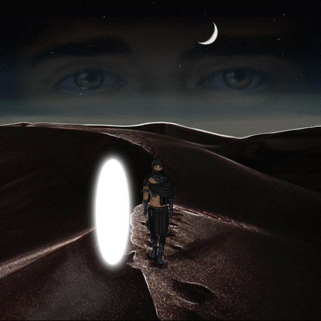 Cover art for Itsmoodie — Encounters