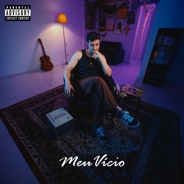 Meu Vício