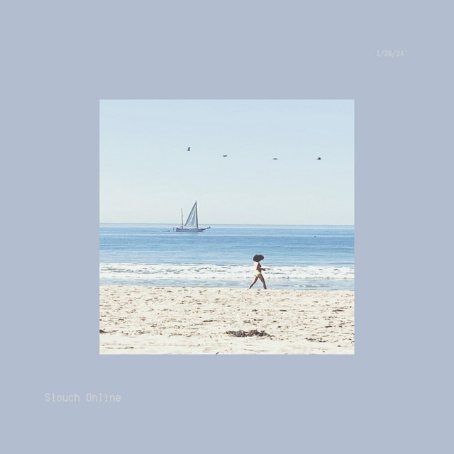 LOVE on YOU - Single by Slouch Online | Spotify