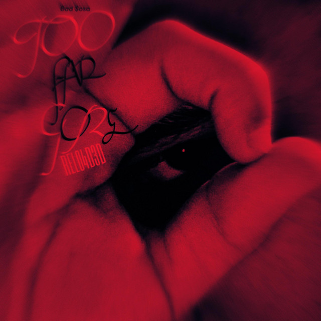 TOOFARGONE: REL04D3D cover art