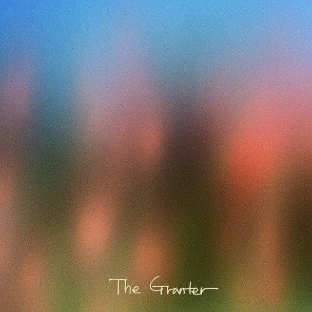 The Granter cover art