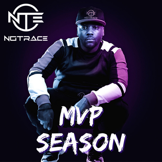 MVP Season cover art