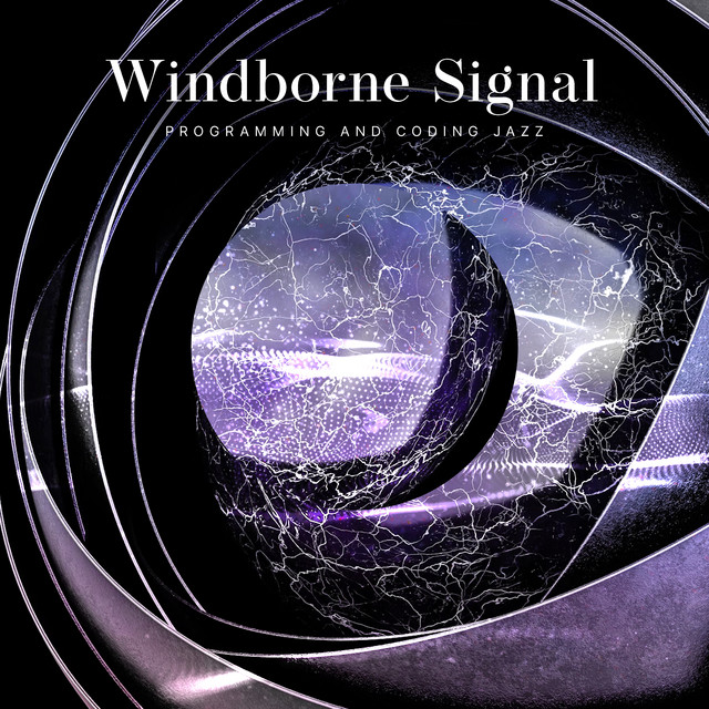 Windborne Signal cover art