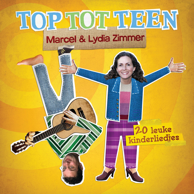 Top tot teen cover art