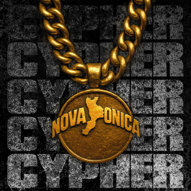 Jonica Cypher
