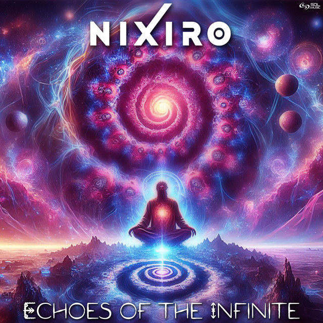 Psychedelic Symphony album art