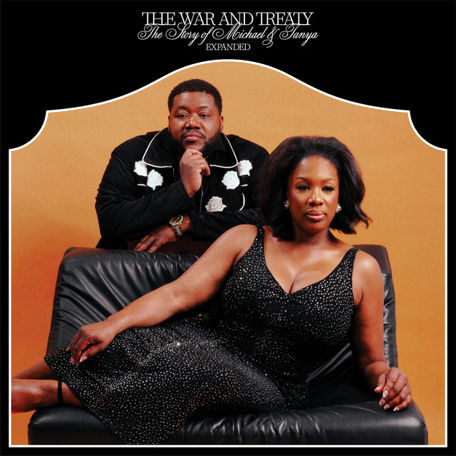 The Story of Michael and Tanya (Expanded) album image