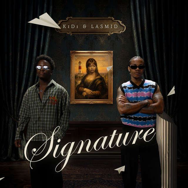 undefined album image