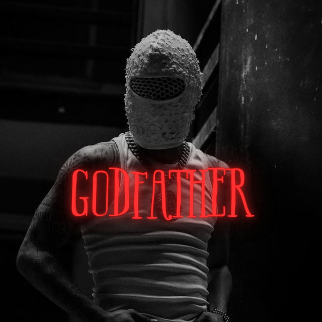 Godfather cover art