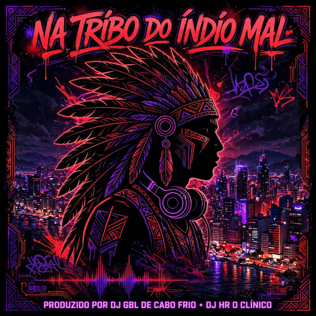 ATRIBO DO INDIO MAL DJs GBL DE CABO HR O CLCLÍNICO 2027 DA MOTINHA