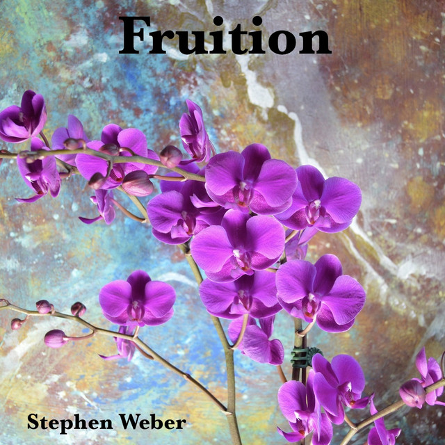 Fruition cover art