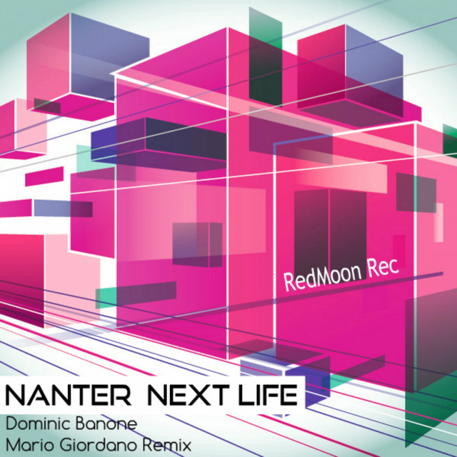 Next Life cover art