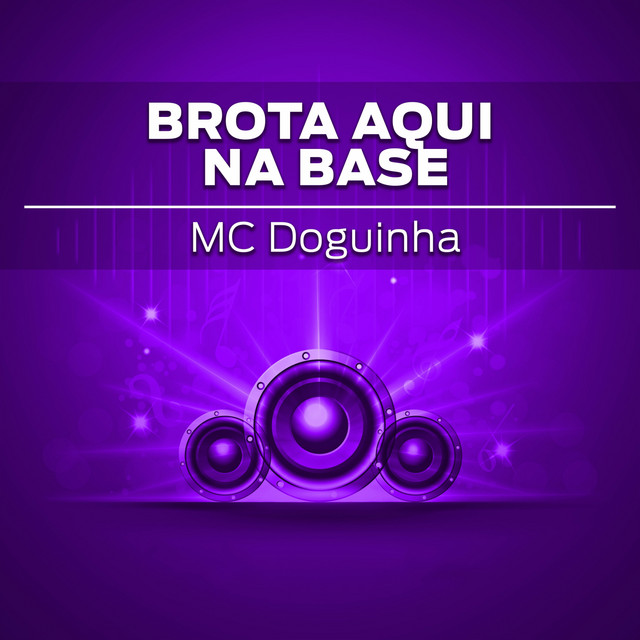 Brota Aqui na Base