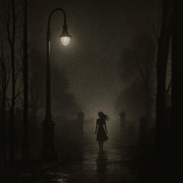ZOMBIE cover art