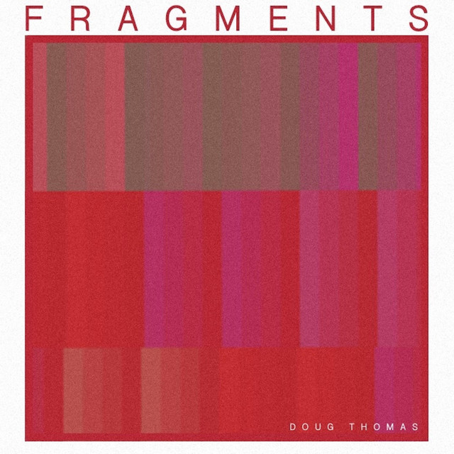 Fragments cover art
