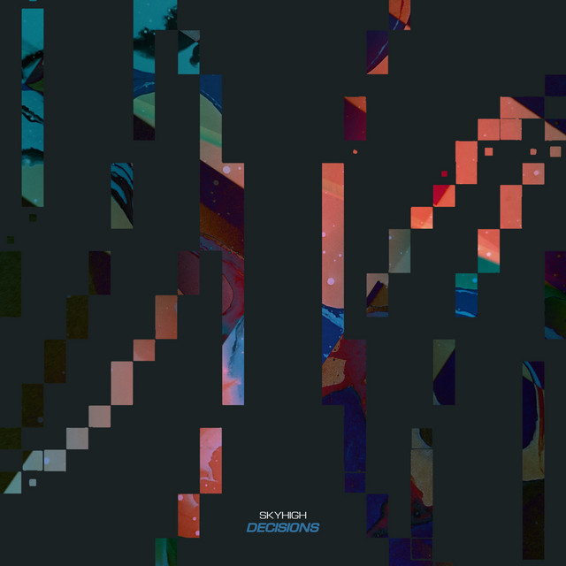 Decisions cover art