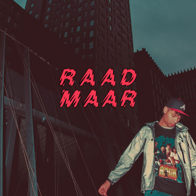 Raad Maar cover art