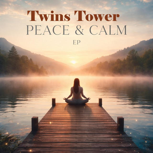 邦楽 バンド アルバム & シングル ② さーひ 2026 Healing Music (Peace & Calm) ‑「シングル」by twin tower | Spotify