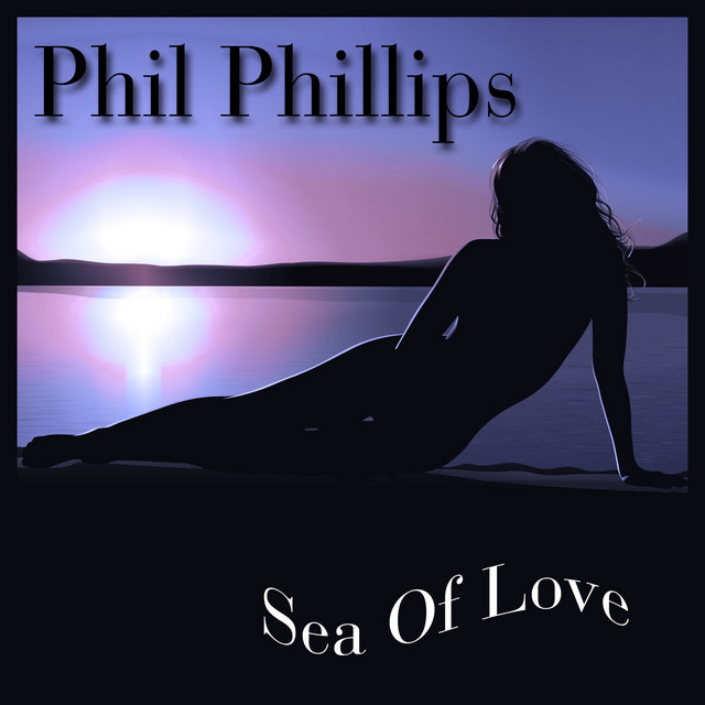 Sea of Love cover art