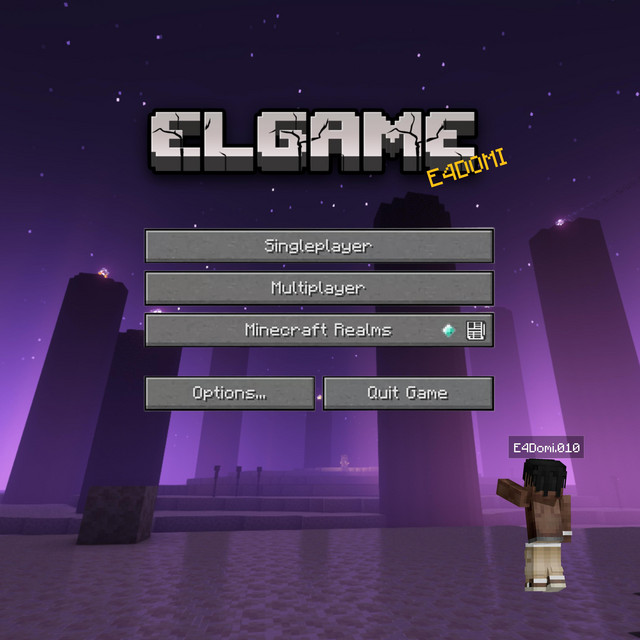 El Game