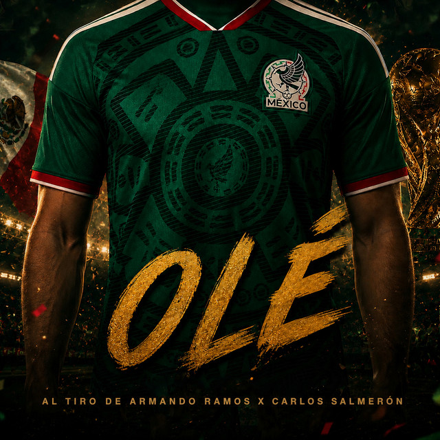 Olé album image