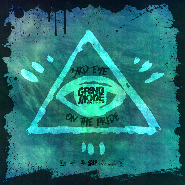 Grind Mode Cypher 3rd Eye on the Pride