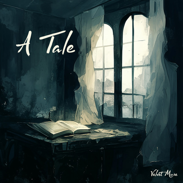 A Tale - song and lyrics by Velvet Muse | Spotify