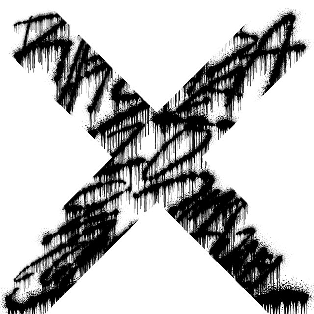 SPND20X01 cover art