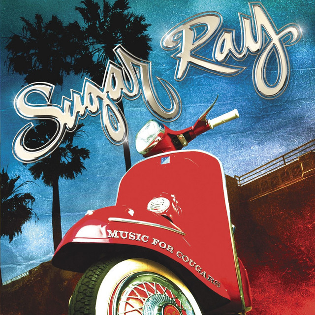 Music for Cougars cover art