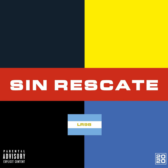Sin Rescate - song and lyrics by LR 98 | Spotify