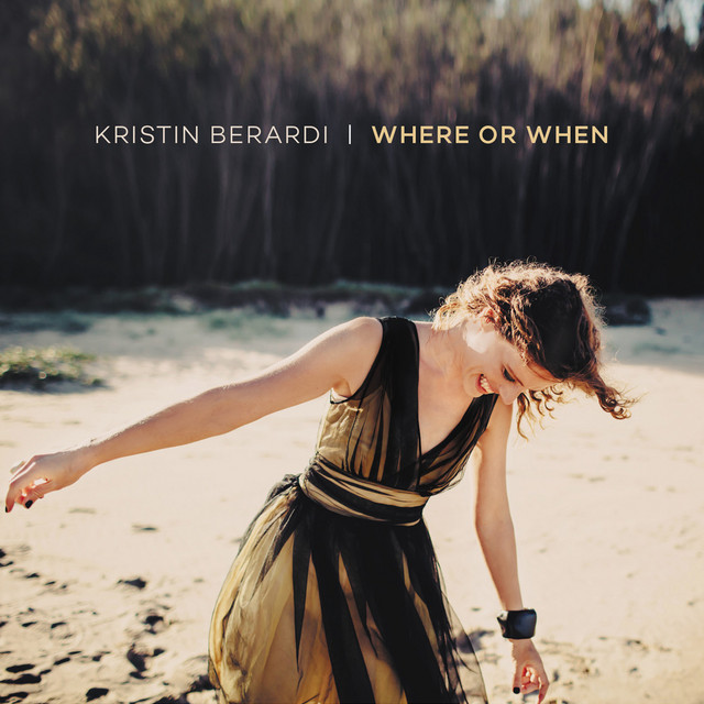 Where or When cover art
