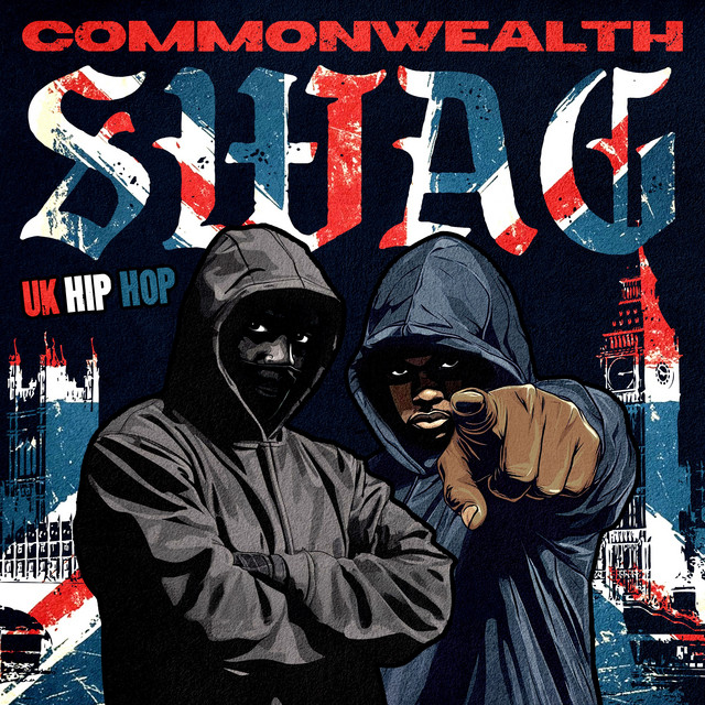 Commonwealth Swag cover art