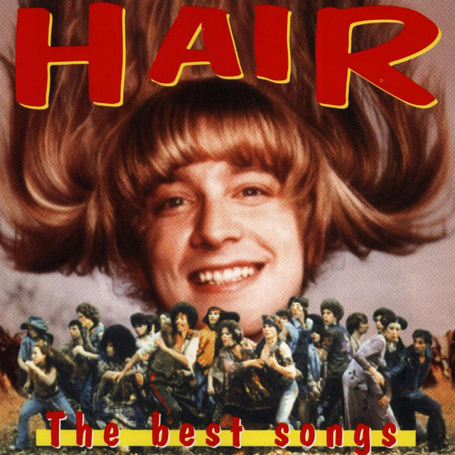 The Best Of Hair