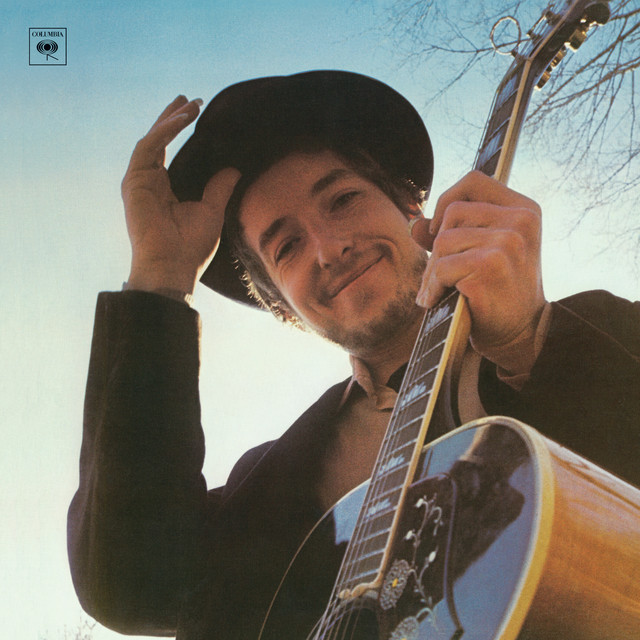 【ボブ・ディラン #3 レコード5点】ナッシュヴィル〜、ポートレイト 他 Nashville Skyline ‑「アルバム」by ボブ・ディラン | Spotify