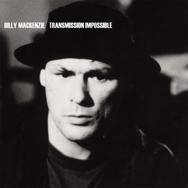Transmission Impossible cover art