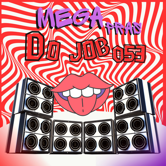 Mega pras do job 053